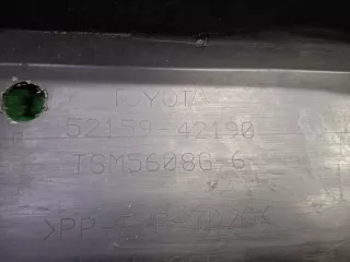 5215942190 Бампер тойота, тоёта рав4 (рав rav 4) Toyota Rav 4 3 Арт 336968RM, вид 10