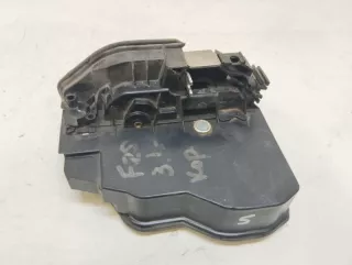 51227276685 замок двери BMW X1 E84 Арт VZ223296, вид 1