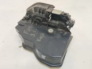 51227276685 замок двери BMW X1 E84 Арт VZ223296, вид 2