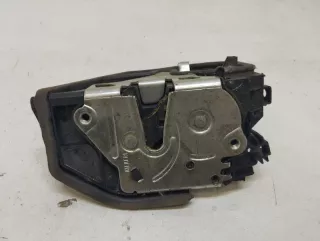 51227276685 замок двери BMW X1 E84 Арт VZ223296, вид 4