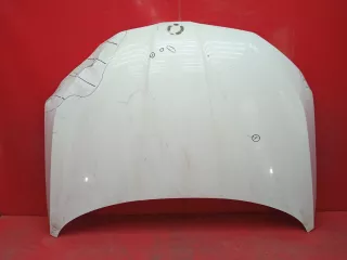 60U823155A капот Skoda Rapid Арт MB82364, вид 1