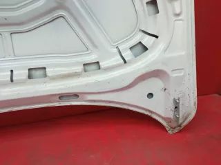 60U823155A капот Skoda Rapid Арт MB82364, вид 12