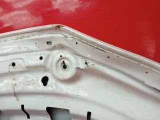 60U823155A капот Skoda Rapid Арт MB82364, вид 14