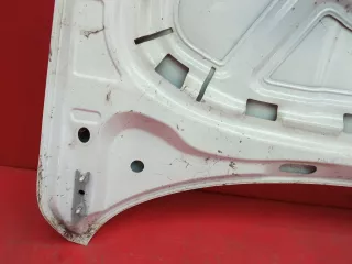 60U823155A капот Skoda Rapid Арт MB82364, вид 16