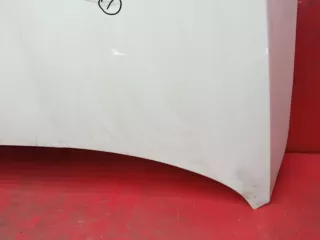 60U823155A капот Skoda Rapid Арт MB82364, вид 2
