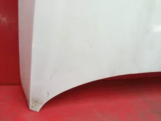 60U823155A капот Skoda Rapid Арт MB82364, вид 5