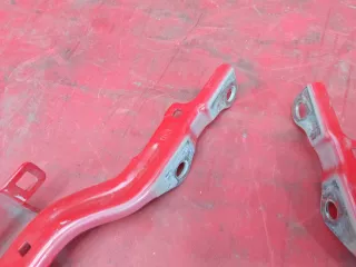 6600005443, 6600005442 петля капота Geely Coolray Арт MB82414, вид 4