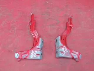 6600005443, 6600005442 петля капота Geely Coolray Арт MB82414, вид 6