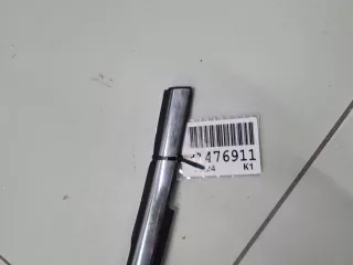 554000262AA Молдинг стекла задней левой двери Chery Tiggo 8 PRO Арт ZAP337259, вид 4