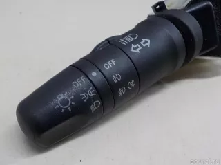 255409U00B Nissan Переключатель поворотов подрулевой Nissan Note E12 Арт E52394492, вид 4