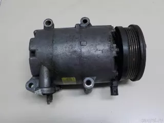 1856883 Ford Компрессор кондиционера Ford Focus 3 restailing Арт E52394756, вид 1