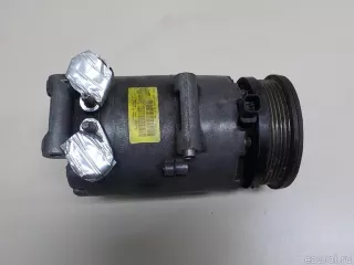 1856883 Ford Компрессор кондиционера Ford Focus 3 restailing Арт E52394756, вид 4