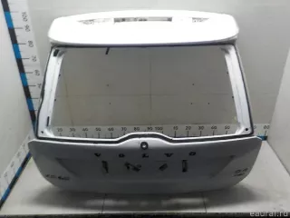 39811096 Volvo Дверь багажника Volvo XC60 1 Арт E52395070, вид 1