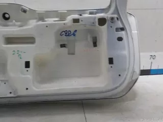 39811096 Volvo Дверь багажника Volvo XC60 1 Арт E52395070, вид 15