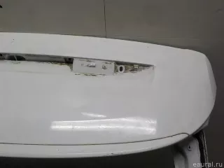 39811096 Volvo Дверь багажника Volvo XC60 1 Арт E52395070, вид 4