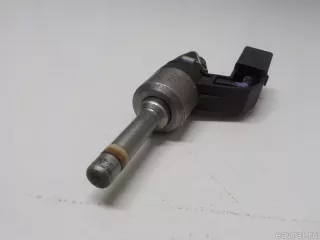 03C906036E VAG Распределитель впрыска (инжектор) Volkswagen Touran 1 Арт E52396545, вид 7