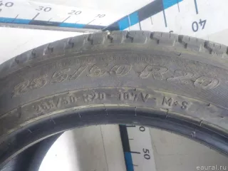  Шина Jeep Cherokee KL Арт E52396809, вид 7