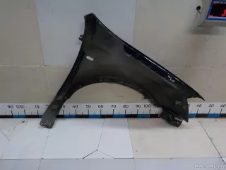 F3101JD0M0 Nissan Крыло переднее левое Nissan Qashqai 2 restailing Арт E52397962, вид 6