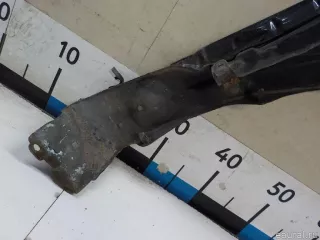 F3101JD0M0 Nissan Крыло переднее левое Nissan Qashqai 2 restailing Арт E52397962, вид 7