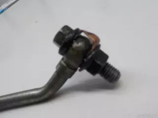 30757342 Volvo Патрубок турбины Volvo XC60 1 Арт E52398003, вид 4