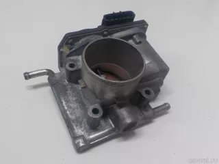 Z67713640 Mazda Заслонка дроссельная электрическая Mazda 3 BP Арт E52400166, вид 1
