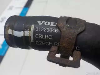 31329046 Volvo Шланг гидроусилителя Volvo XC70 3 Арт E52400674, вид 6