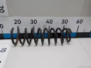4140A158 Mitsubishi Пружина задняя Mitsubishi Lancer 10 Арт E52400678, вид 1