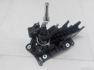 BBT946100C Mazda Кулиса КПП Mazda 3 BP Арт E52401279, вид 1