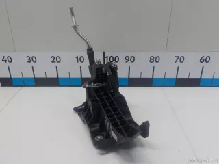 BBT946100C Mazda Кулиса КПП Mazda 3 BP Арт E52401279, вид 4