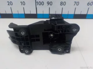 BBT946100C Mazda Кулиса КПП Mazda 3 BP Арт E52401279, вид 6