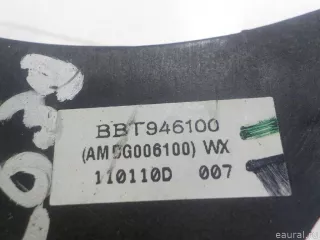 BBT946100C Mazda Кулиса КПП Mazda 3 BP Арт E52401279, вид 7
