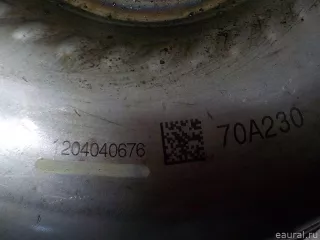 LR024711 Land Rover Коробка передач автоматическая (АКПП) Land Rover Evoque 1 restailing Арт E52402351, вид 13
