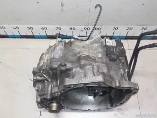 LR024711 Land Rover Коробка передач автоматическая (АКПП) Land Rover Evoque 1 restailing Арт E52402351, вид 5
