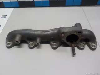 285102F000 Hyundai-Kia Коллектор выпускной Hyundai Santa FE 3 (DM) Арт E52403499, вид 1