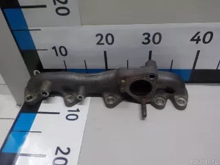 285102F000 Hyundai-Kia Коллектор выпускной Hyundai Santa FE 3 (DM) Арт E52403499, вид 3