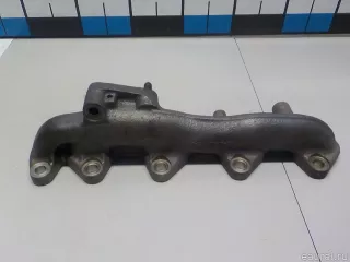 285102F000 Hyundai-Kia Коллектор выпускной Hyundai Santa FE 3 (DM) Арт E52403499, вид 4