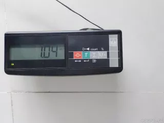1230437070 Toyota Кронштейн двигателя Toyota Rav 4 4 Арт E52404172, вид 7