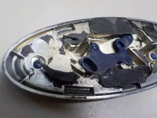 1881398 Ford Эмблема Ford Kuga 2 Арт E52404689, вид 6