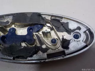 1881398 Ford Эмблема Ford Kuga 2 Арт E52404689, вид 7