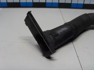 6R0129618B VAG Патрубок воздушного фильтра Seat Ibiza 4 Арт E52405084, вид 3