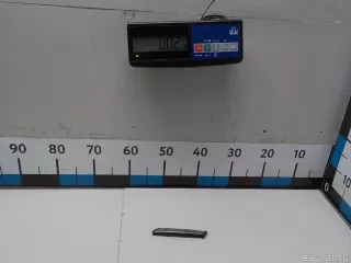 51139810465 BMW Накладка (молдинг) переднего левого крыла MINI Paceman Арт E52405318, вид 1