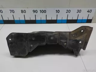 748969 Citroen-Peugeot Пыльник двигателя боковой правый Citroen C-Crosser Арт E52405610, вид 3