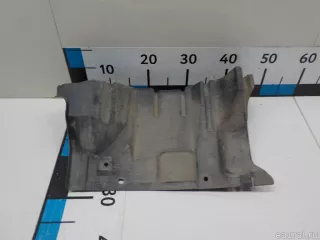 748969 Citroen-Peugeot Пыльник двигателя боковой правый Citroen C-Crosser Арт E52405610, вид 5