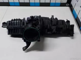 31431955 Volvo Коллектор впускной Volvo XC70 3 Арт E52406277, вид 6