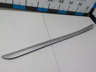 7574133180B0 Toyota Молдинг задней правой двери Toyota Camry XV30 Арт E52406688