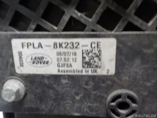 LR072554 Land Rover Вентилятор радиатора Land Rover Range Rover Sport 2 restailing Арт E52406978, вид 11