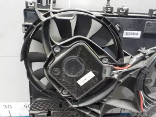 LR072554 Land Rover Вентилятор радиатора Land Rover Range Rover Sport 2 restailing Арт E52406978, вид 13