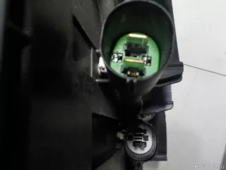 LR072554 Land Rover Вентилятор радиатора Land Rover Range Rover Sport 2 restailing Арт E52406978, вид 14