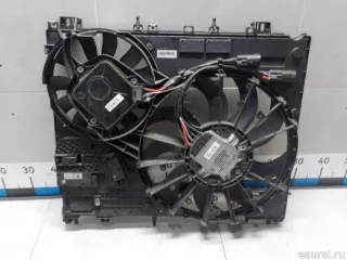 LR072554 Land Rover Вентилятор радиатора Land Rover Range Rover Sport 2 restailing Арт E52406978, вид 7