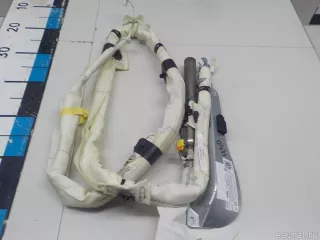 5N0880742L VAG Подушка безопасности боковая (шторка) Volkswagen Tiguan 1 Арт E52407430, вид 4